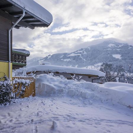 Latina II Apartment Westendorf Exterior photo